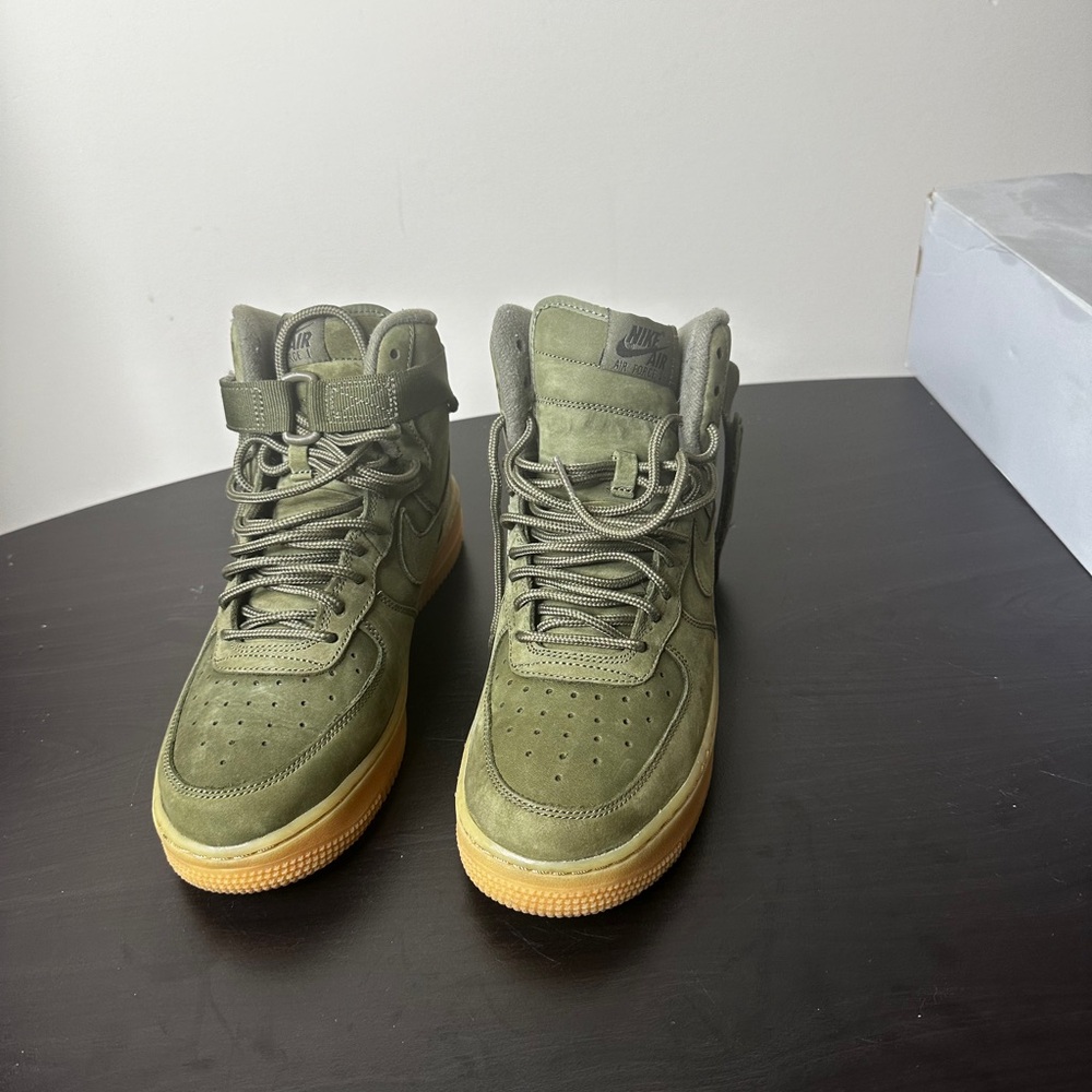 Nike AF1
